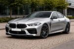 BMW M8
