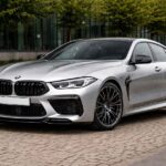 BMW M8